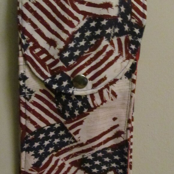 Cell Phone Crossbody Bag 46124 - Picture 2 of 4